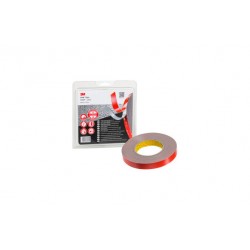 Cinta Doble Cara Espuma Acrilica Vhb 4991f 19mmx5,5mx2,3mm G