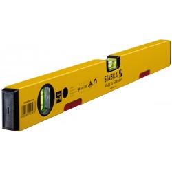 Nivel Burbuja MagnÉtico 70m 050cm Stabila