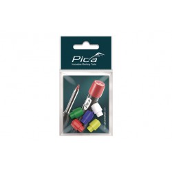 Tapones Para Marcador Pica Dry 55801