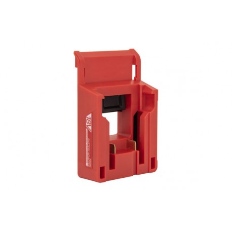 Adaptador Bateria Milwaukee Para Nivel Laser 18vmax 26x66x10