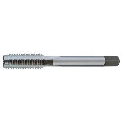 Macho Roscar Mano Hss 6h Nº 3 Din 352 M10x1,50mm Tecwerk