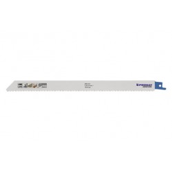 Hoja Sierra Sable Bim 280x19 Mm 2,5/1,8 Mm 5 Uds Tecwerk
