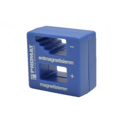 Magnetizador/desmagnetizador Plastico 48x50x28mm Tecwerk