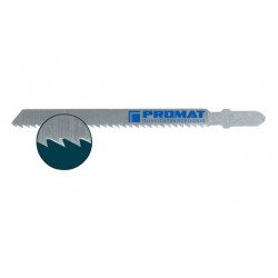 Hoja Sierra Calar Hcs 100x2,5mm 25 Uds Promat