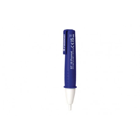 Comprobador De TensiÓn 110-1000 V Ca St10 Tecwerk