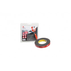 Cinta Doble Cara Espuma Acrilica Vhb 5952f 19mmx11mx1,1mm Ne