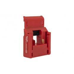 Adaptador Bateria Hikoki Para Nivel Laser 18vmax 26x66x103mm