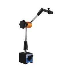 Soporte Medicion 300mm M8 600n Pie Magnetico 60x50x55mm Tecw