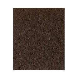 Lija Tela Esmeril Metal 230x280mm Corindon Gr0060 Tecwerk