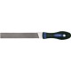 Lima Taller Plana Paralela 10 Basta Con Mango 25,0x6,0x250mm