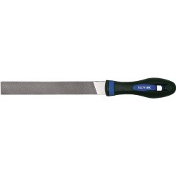 Lima Taller Plana Paralela 10 Basta Con Mango 25,0x6,0x250mm