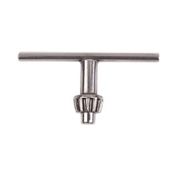 Llave Portabrocas Corona Dentada S3 8,0mm Tecwerk