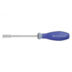 Destornillador Llave Vaso Hexagona M/multicomponente 06x125m