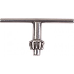 Llave Portabrocas Corona Dentada S2a 6,0mm Tecwerk