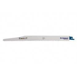 Hoja Sierra Sable Bim 300x22 Mm 5/3,2 Mm 3 Uds Tecwerk