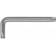 Llave Allen Torx T30 Tecwerk