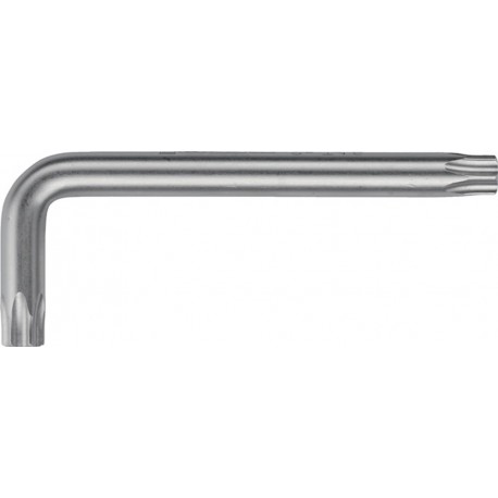 Llave Allen Torx T30 Tecwerk