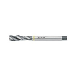 Macho Roscar Maquina Hss-co 6h Din 376c Al M16x2,00mm Tecwer