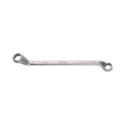 Llave Estrella Acodada 18-19mm Tecwerk