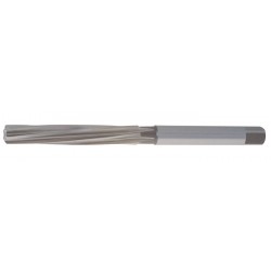 Escariador Manual Hss H7 Din 206 M/cilindrico Y Cuadrado 08,