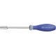 Destornillador Llave Vaso Hexagona M/multicomponente 08x125m