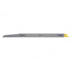 Hoja Sierra Sable Hcs 300x19 Mm 4,2 Mm 5 Uds Tecwerk
