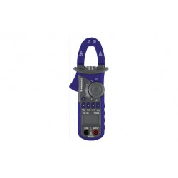 Pinza AmperimÉtrica Tv 216n 10 Ma-600 A Ca/cc Promat