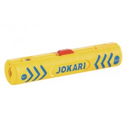 Pelacables Secura Coaxi N1 Jokari
