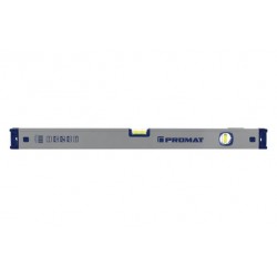 Niveles Burbuja Aluminio Juego 3 Uds 40/60/100 Cm Tecwerk