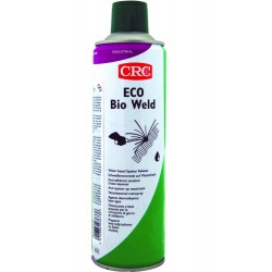 Antiproyecciones Soldadura Base Agua Eco Bio Weld 500ml Crc