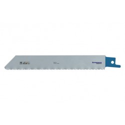 Hoja Sierra Sable Bim 150x19 Mm 1,8 Mm 25 Uds Tecwerk