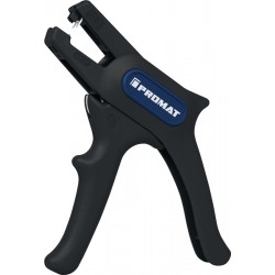 Pelacables AutomÁtico 0,2-6mm² 220mm Tecwerk