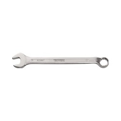 Llave Combinada Acodada 36mm Tecwerk