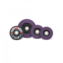 Disco Laminas 769f T27 Plano 51990 10un 115x22,23mm P040