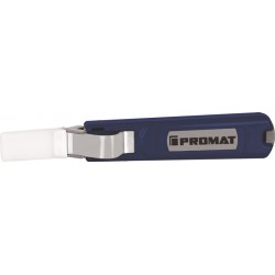 Pelacables Cuchilla 4-28 Mm 247mm Tecwerk