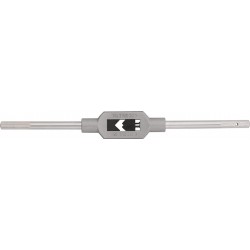 Giramachos Ajustable Fundicion Zinc Din 1814 Nº 0 M1-m08 Tec