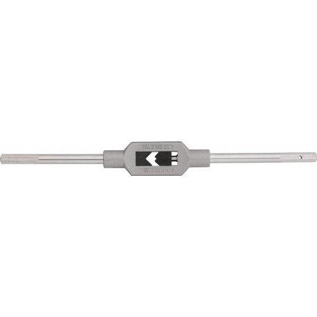 Giramachos Ajustable Fundicion Zinc Din 1814 Nº 0 M1-m08 Tec