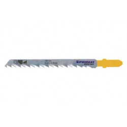 Hoja Sierra Calar Hcs 100x4x1,27 Mm 5 Uds Promat