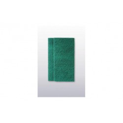 Estropajo Abrasivo 229x152 Mm Verde Uso General Promat