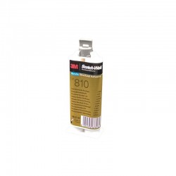 Adhesivo Acrilico Scotch-weld Dp810 Marron 48,5ml 3m