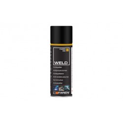 Antiproyecciones Soldadura Sb Weld Spray 400ml Sin Siliconas