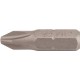 Punta Atornillador 1/4" Phillips Ph3x050mm Tecwerk
