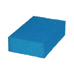 Taco Abrasivo Azul 80x50 Mm Grano 60 Promat
