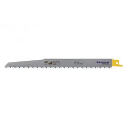 Hoja Sierra Sable Hcs 225x19 Mm 4,2 Mm 5 Uds Tecwerk