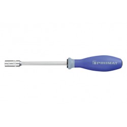 Destornillador Llave Vaso Hexagona M/multicomponente 09x125m