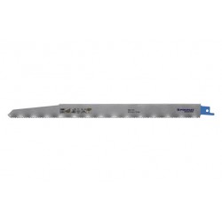 Hoja Sierra Sable Bim 300x22 Mm 2,5 Mm 3 Uds Tecwerk