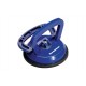 Ventosa Sujeccion Simple Abs 118mm Carga 45 Kg Promat