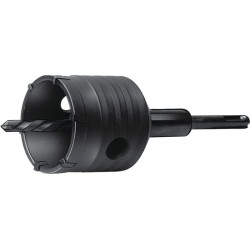 Sierra Corona Impacto Vastago Sds Plus 068mm Tecwerk