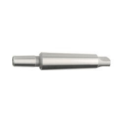 Mandril CÓnico De Portabrocas Mk3/b16 131mm Tecwerk