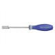 Destornillador Llave Vaso Hexagona M/multicomponente 10x125m